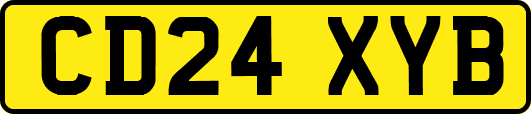 CD24XYB