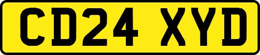 CD24XYD