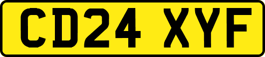 CD24XYF