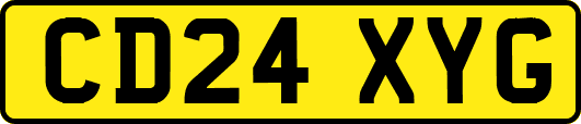CD24XYG