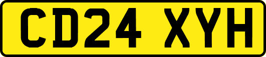 CD24XYH