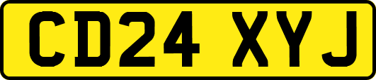 CD24XYJ