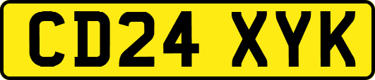 CD24XYK