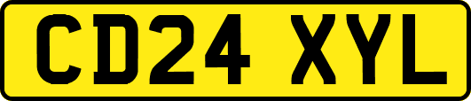 CD24XYL