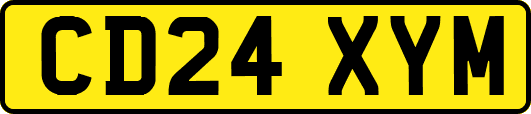 CD24XYM