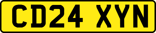 CD24XYN
