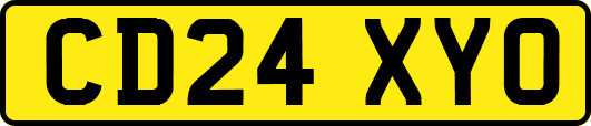 CD24XYO