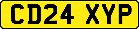 CD24XYP