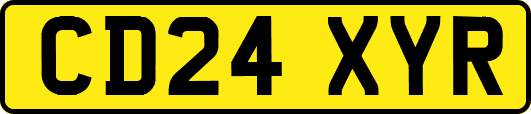 CD24XYR