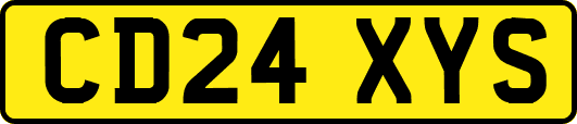CD24XYS