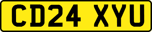 CD24XYU