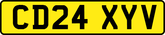 CD24XYV