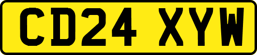 CD24XYW
