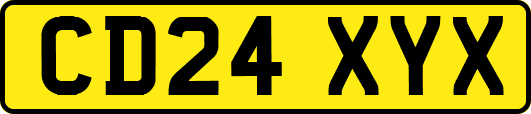 CD24XYX