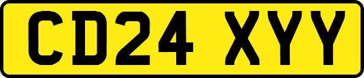 CD24XYY
