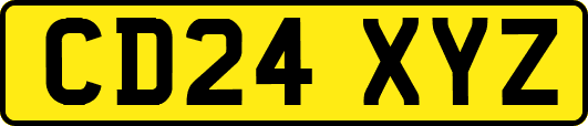 CD24XYZ