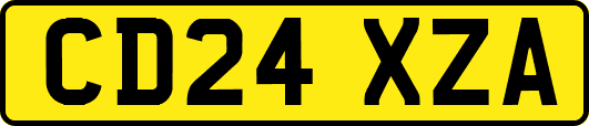 CD24XZA