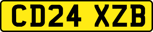 CD24XZB