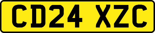 CD24XZC