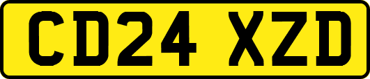 CD24XZD