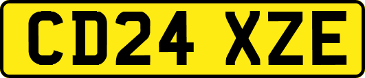 CD24XZE