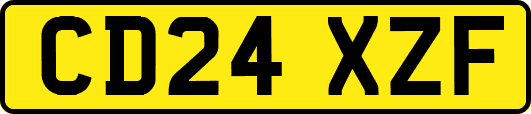 CD24XZF