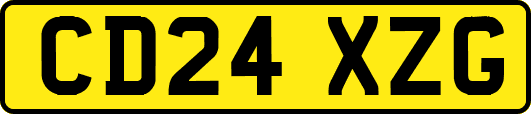 CD24XZG
