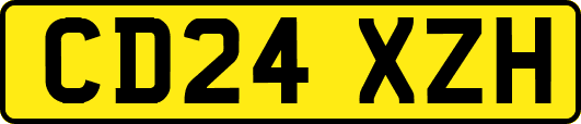 CD24XZH