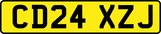 CD24XZJ