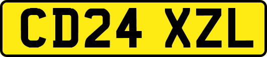 CD24XZL