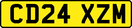 CD24XZM