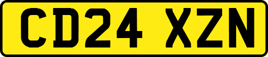 CD24XZN