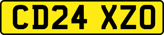 CD24XZO