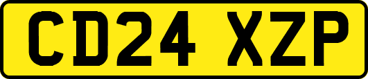 CD24XZP