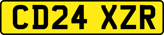 CD24XZR