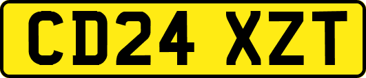 CD24XZT