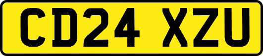 CD24XZU