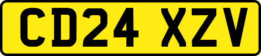 CD24XZV