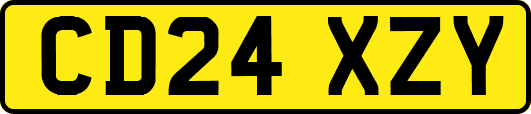 CD24XZY
