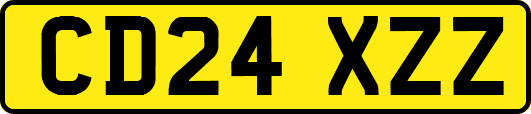 CD24XZZ