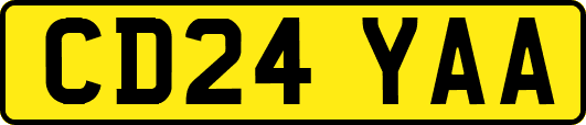 CD24YAA