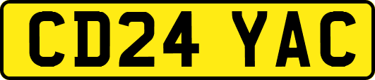 CD24YAC
