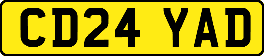 CD24YAD