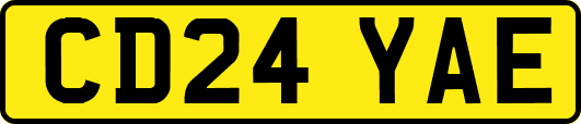 CD24YAE