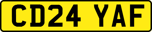 CD24YAF