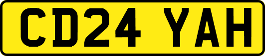 CD24YAH