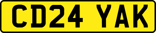 CD24YAK