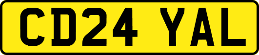 CD24YAL