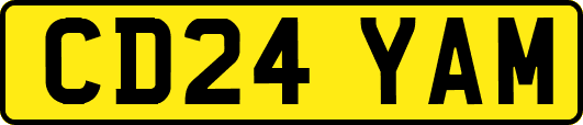 CD24YAM