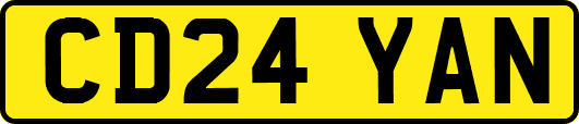 CD24YAN